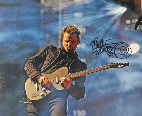 Muse matthew bellamy original - muse,