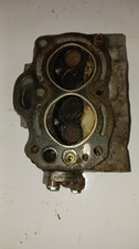 HONDA OUTBOARD ENGINE CYLINDER