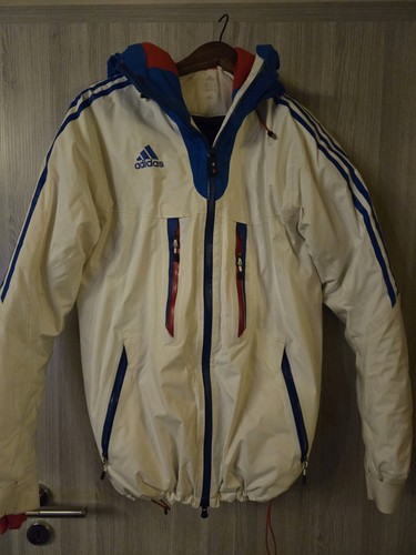 Adidas mens kids winter - adidas, jacket