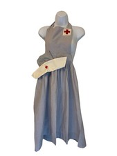 Vintage American Red Cross