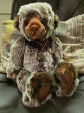 Charlie Bears Autumn CB141421