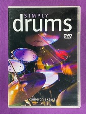 SIMPLY drums