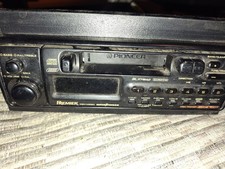 Vintage Pioneer Premier