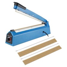Impulse heat sealer - impulse,