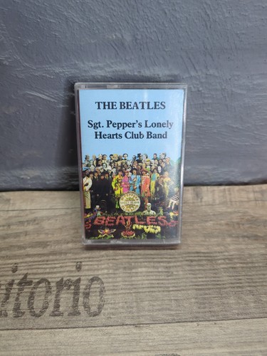 The beatles sgt - the,