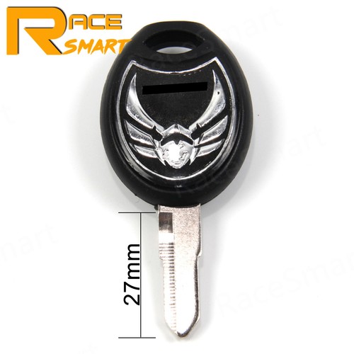 1pcs motorcycle uncut blade - motorcycle,