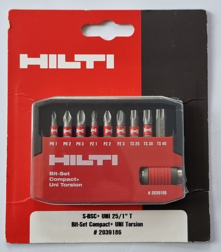 Brand new hilti - brand,