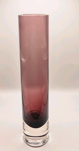 Amethyst coloured glass - amethyst,