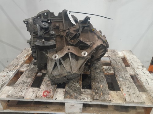 Gearbox volvo v40 mk3 - mk3, (525)