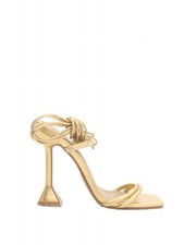 EGO Women's Heels UK 4 Gold