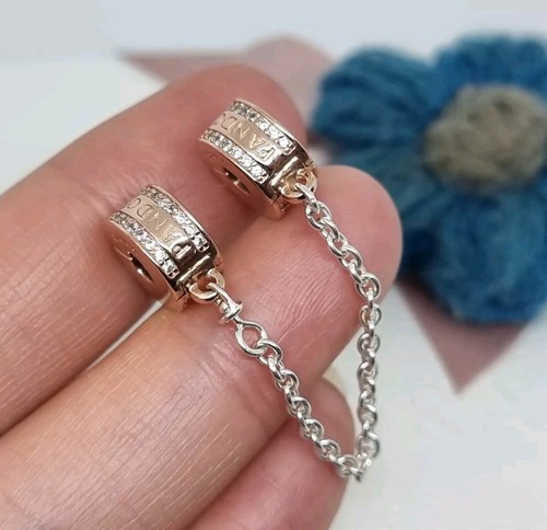 New genuine pandora - new,