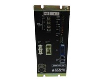 SANYO SVNM-DR2-100 NUTRUNNER DRIVER  NSNP