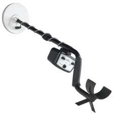 Viking metal detector - viking, v1