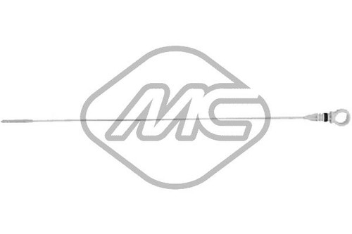 Fits metalcaucho 05217 - fits,