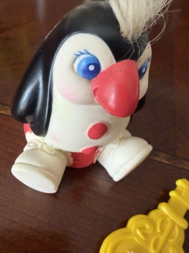 Tonka keypers vintage toy - tonka,