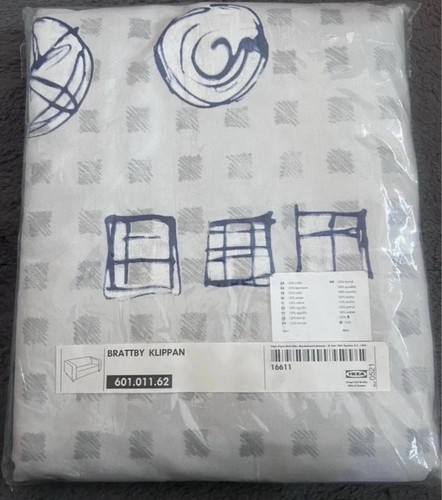 Ikea klippan cover - for, 2-seat