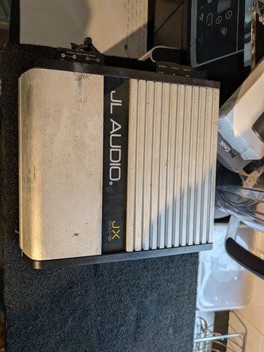 Audio jx500 car - jl,