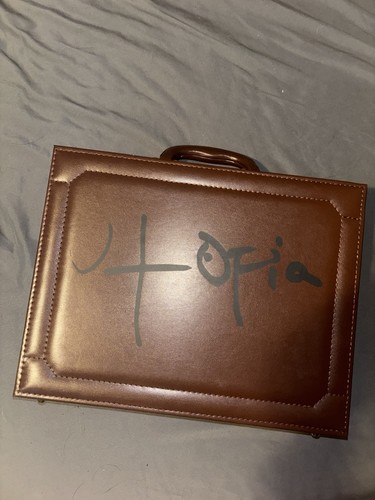 Travis scott utopia - travis, briefcase