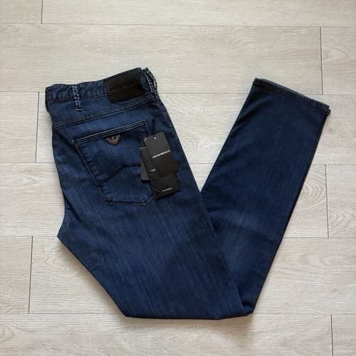 Bnwt emporio armani jeans j06 - emporio,