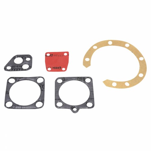 Engine gasket set for - , solex