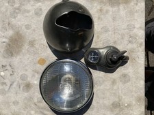 Early 50’s Dominator Headlight