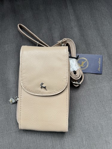Ashwood leather bag - ashwood,