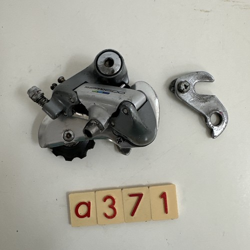 Vintage shimano 600 tricolour - 600,