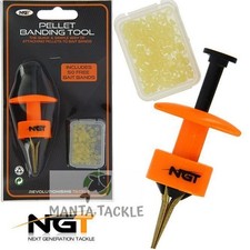 NEW Deluxe Ngt Carp Coarse