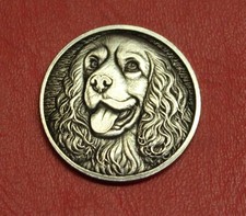 HOBO Nickel HOBO Nickel Cocker