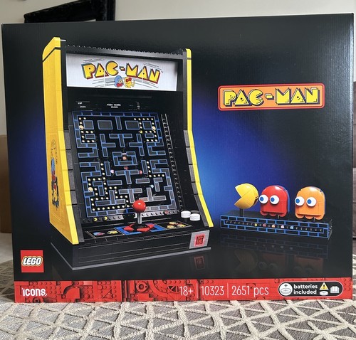 Lego icons pac - ⭐️lego,