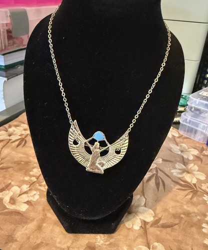 Upcycled vintage egyptian - upcycled,