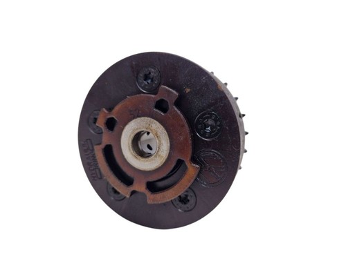 Camshaft adjuster actuator - adjuster,