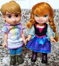DISNEY FROZEN ~ JAKKS PACIFIC
