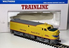 Walthers Trainline HO 931-203