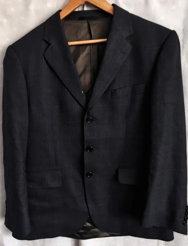 Aquascutum london pure wool - london,