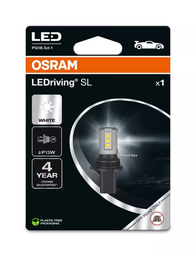 Osram p13w ledriving led - sl,