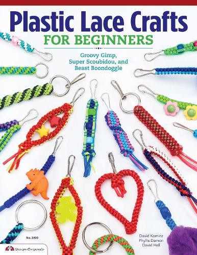 Plastic lace crafts for - plastic,