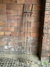 Antique Pulley Maid Clothes Maid Ceiling Pull-down Clothes Rack