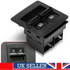 Window Control Switch Button