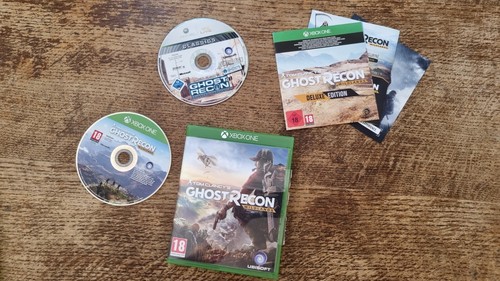 Microsoft xbox one ghost - -,