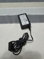 Genuine APD DA-24B12 - AC/DC ADAPTER 12V 5A (no Power Cable)