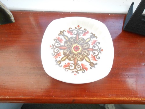 Royal worcester palissy - royal,