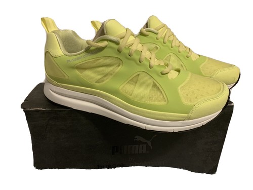 Puma hussein chalayan - chalayan, haast
