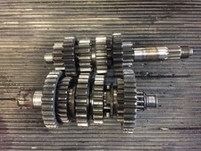 1994 KDX 200 TRANSMISSION