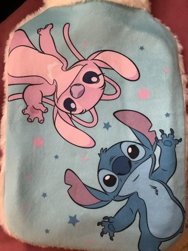 Disney lilo stitch hot water - disney,