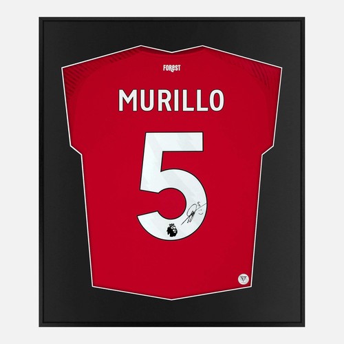 Framed murillo signed - framed,