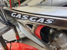 GAS GAS TXT 125 200 250 280