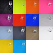 Plain solid colours wipe - colours,