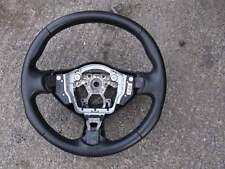 2010 NISSAN 370 Z GT V6 AUTO 3.7L Automatic  2Dr Convertible Steering Wheel
