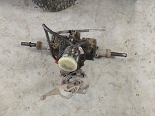 wheelhorse ride on mower toro 212h hydro Hydrostatic transmission 1" shafts 